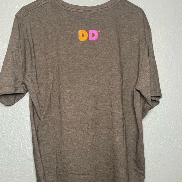 Dunkin’ Donuts T-Shirt - Picture 2 of 2